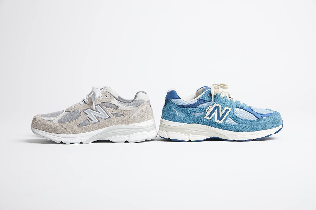 levis nb 990
