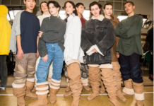 UGG Boots trở thành items được săn đón nhất cuối năm nay?