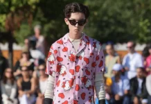 Hello Kitty và Kuromi – Tuổi thơ của biết bao thế hệ trở thành biểu tượng thời trang