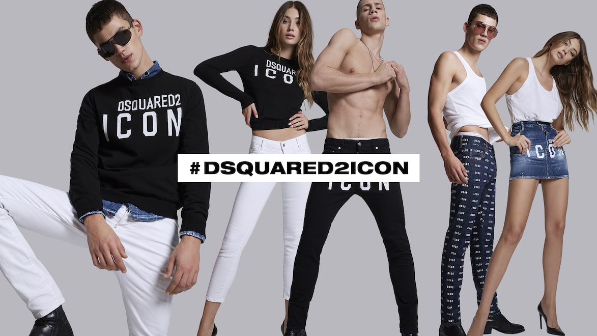 Dsquared² và những điều bạn chưa biết về thương hiệu gốc Canada, hồn Italy