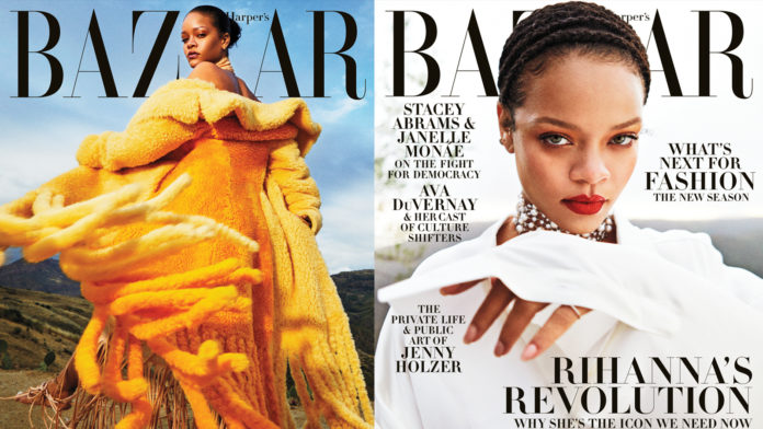 Rihanna_tren_bia_Harper_bazaar-cover