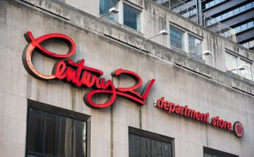 Century 21 phá sản vì COVID-19 sau 59 năm hoạt động