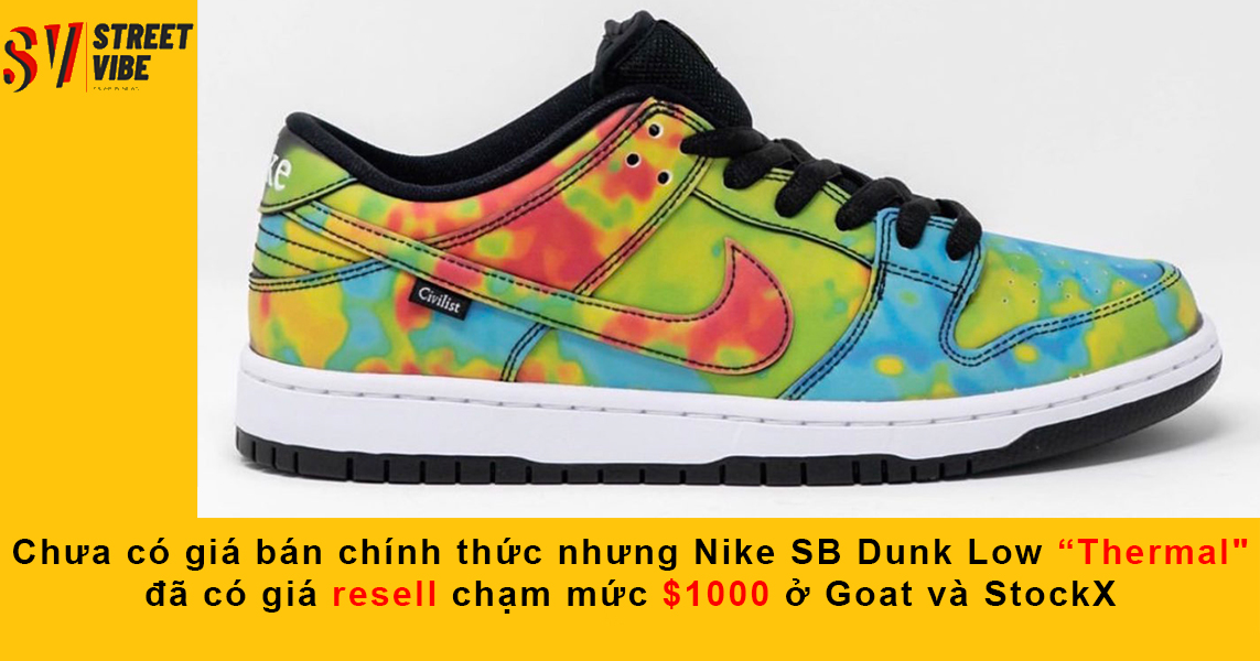 nike sb dunk thermal