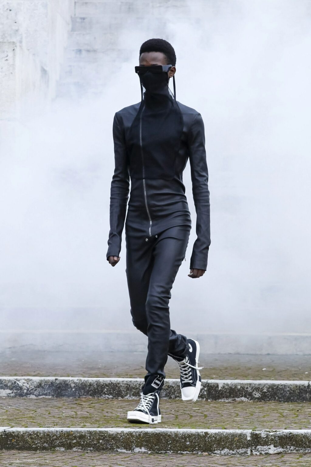 rick owens x drkshdw