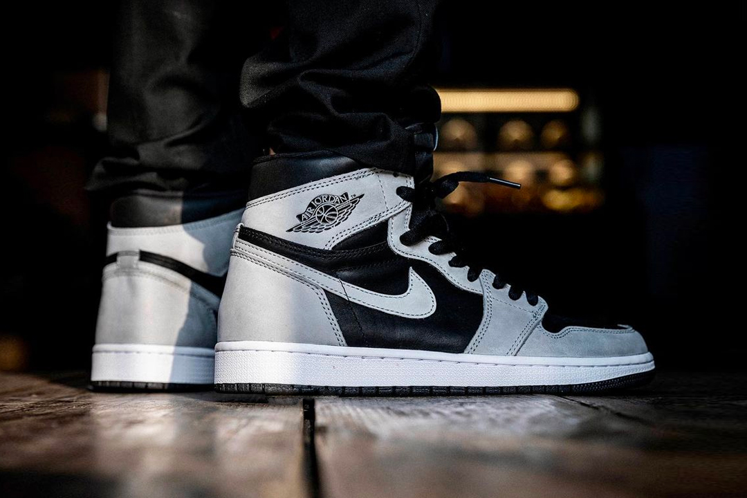 air jordan 1 high og shadow 2.0