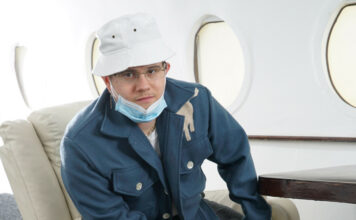 Luke Fracher – Founder Của Round Two Muốn Giúp Cộng Đồng Streetstyle “Mặc Đồ Trưởng Thành Hơn”