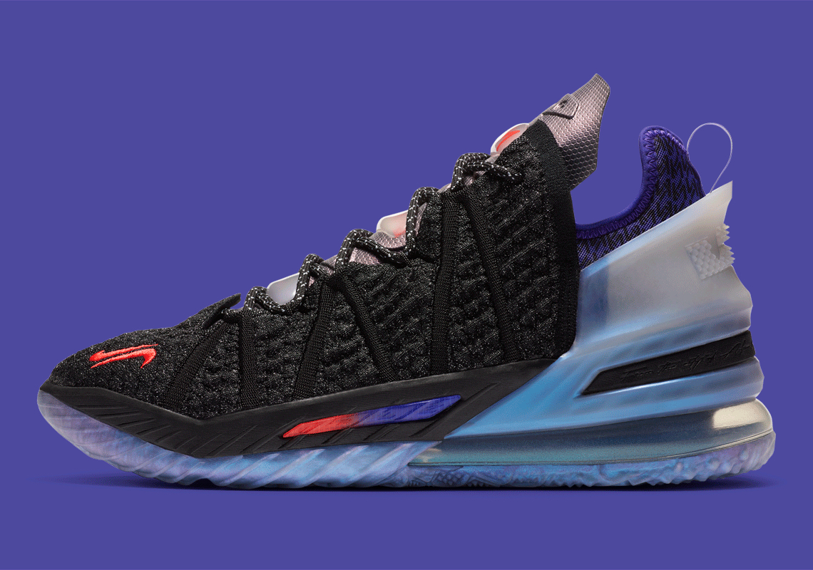 chosen 2 lebron