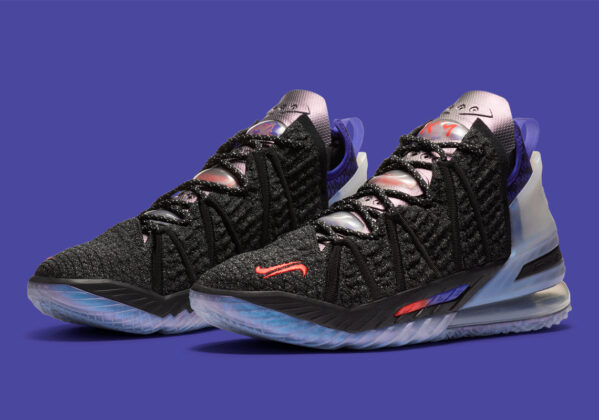chosen 2 lebron