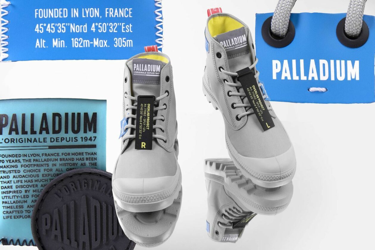pampa lite vapor