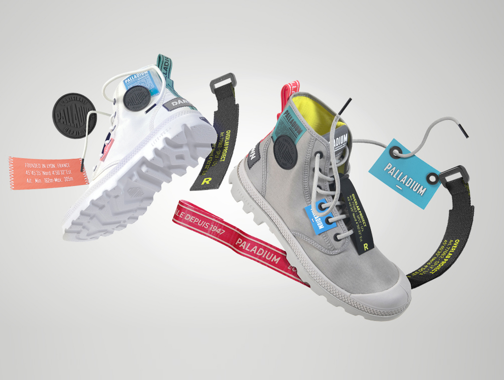 pampa lite ultra tx