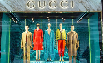 Gucci Và Facebook Bắt Tay Chống Lại Người Dùng Bán Hàng Giả Trên Trang Cá Nhân