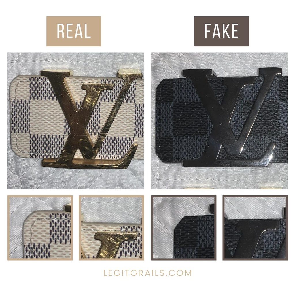 3 Ways to Spot Fake Louis Vuitton Purses  wikiHow