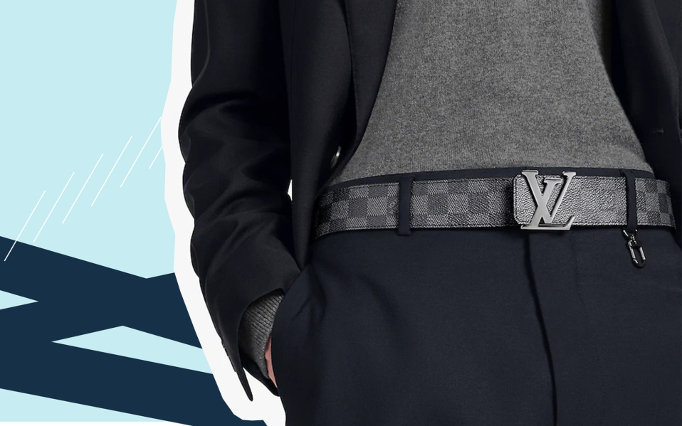 Lưu trữ Mua thắt lưng Louis Vuitton chính hãng ở đâu  Store LG Việt Nam