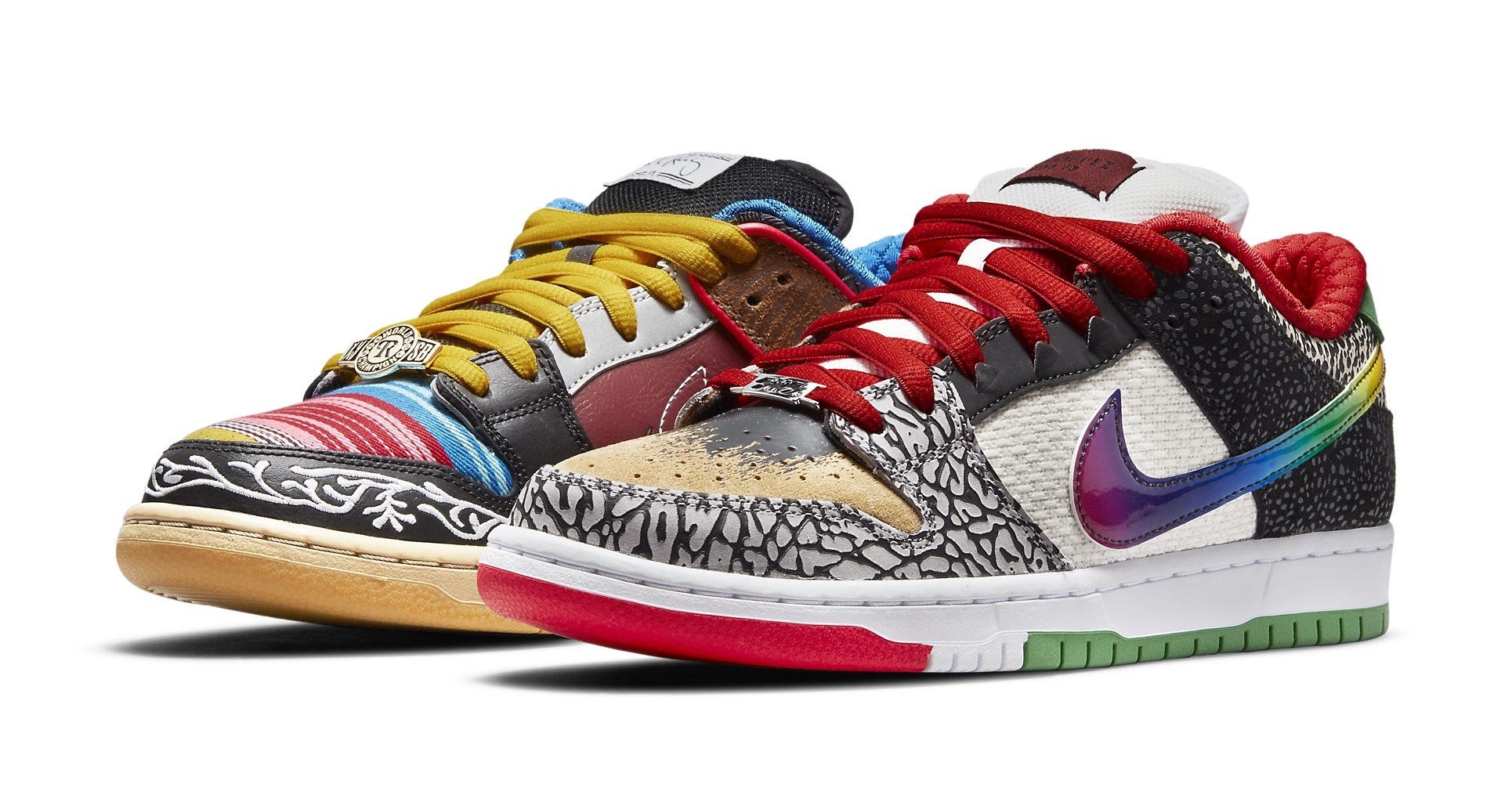 Dunk low paul Clearance