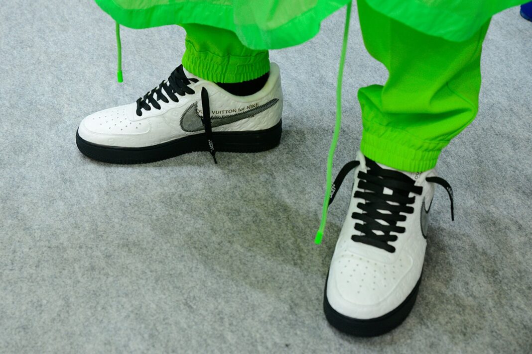 bootleg af1