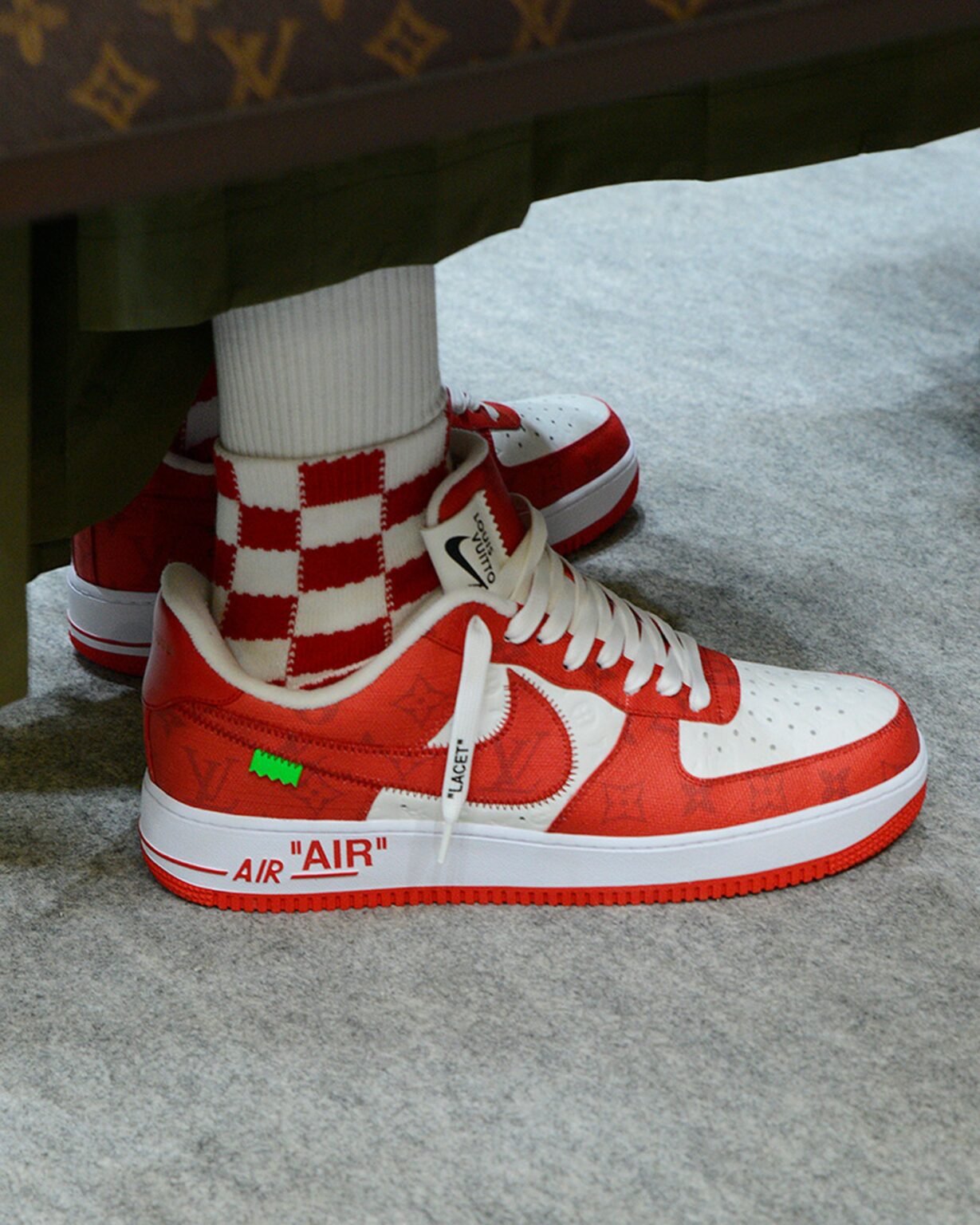bootleg af1