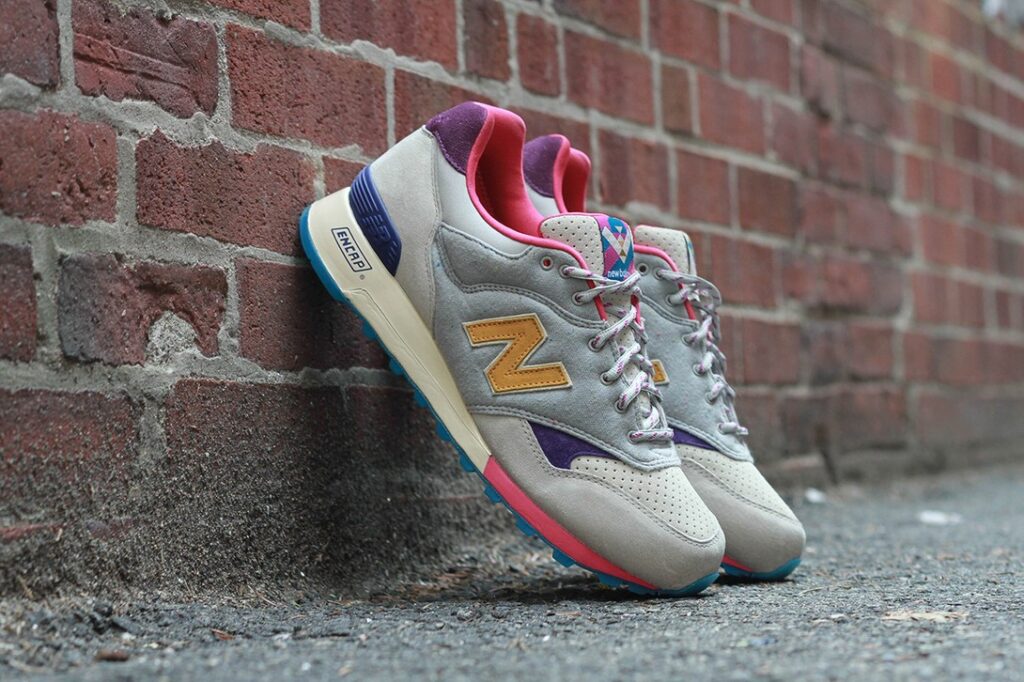 New Balance