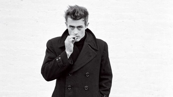 james dean là ai
