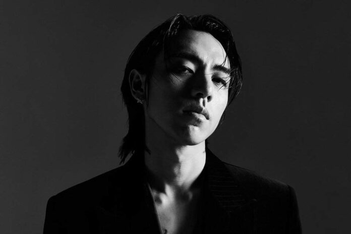 phong cách thời trang dpr ian