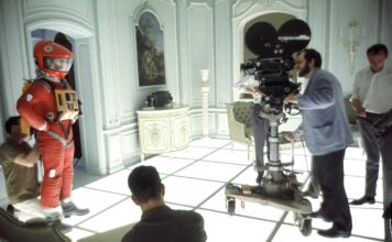 Top 4 bộ phim của đạo diễn Stanley Kubrick nên xem mùa dịch