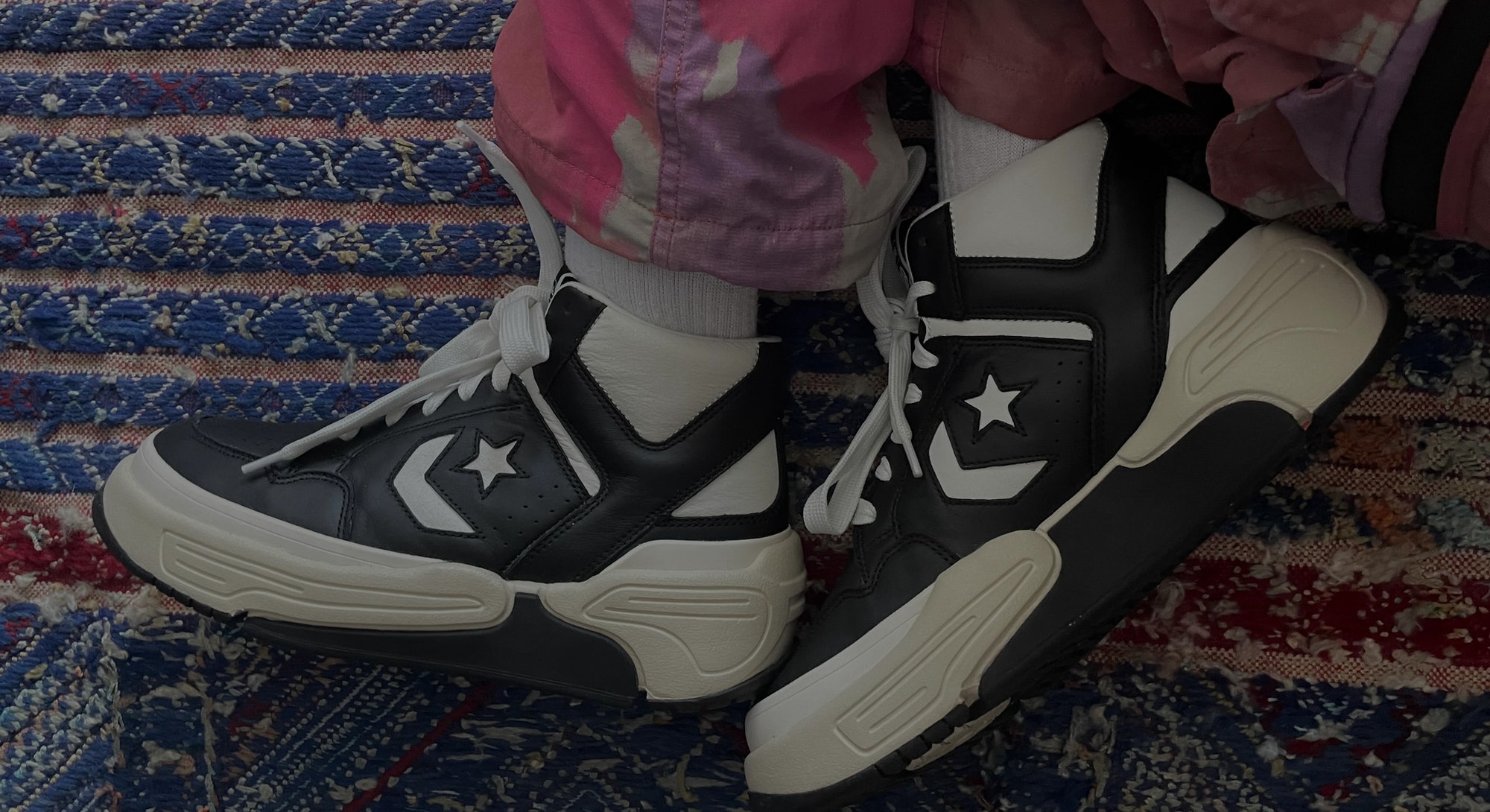 giay converse weapon