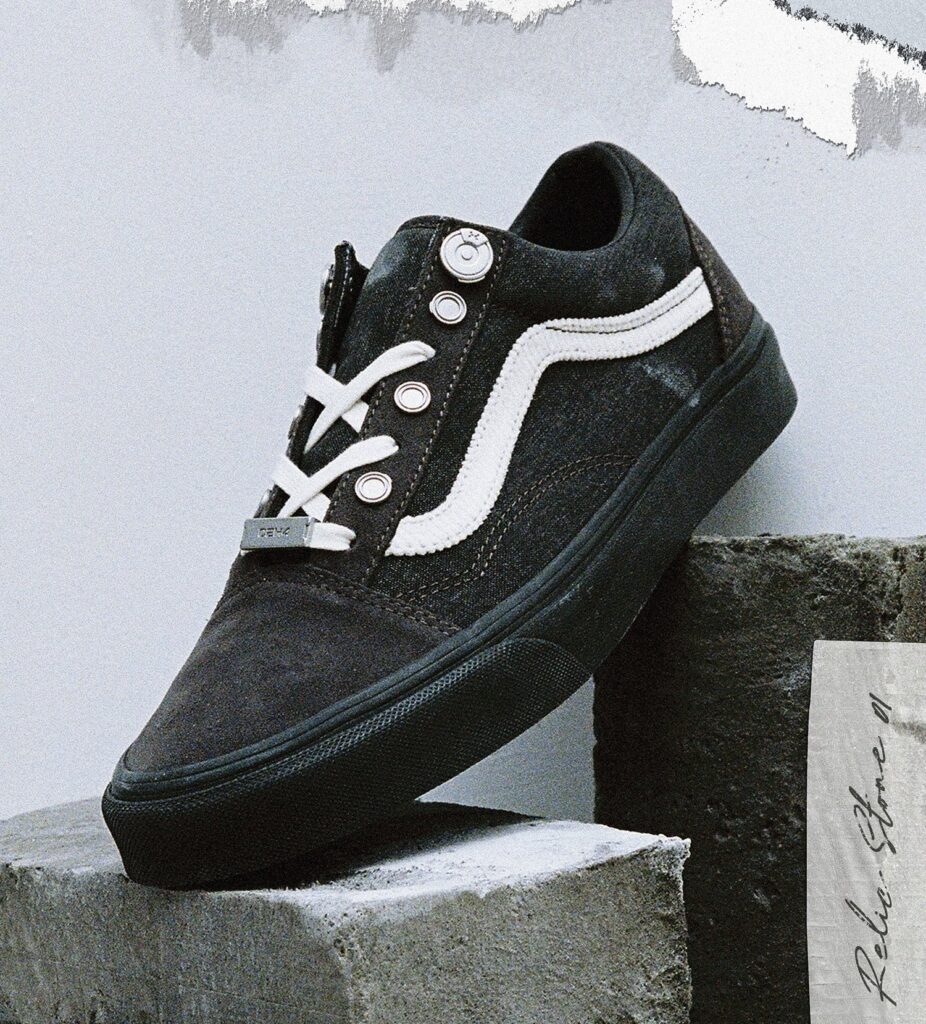 vans c2h4®