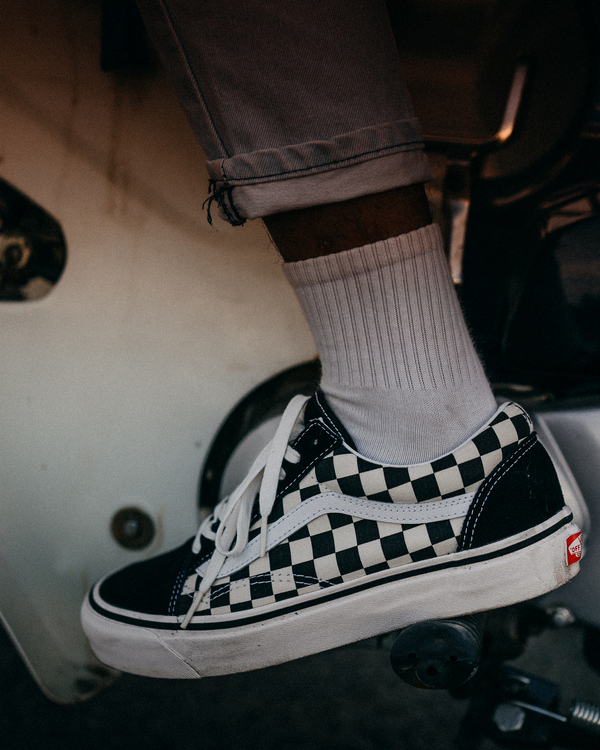 Vans Checkerboard Day