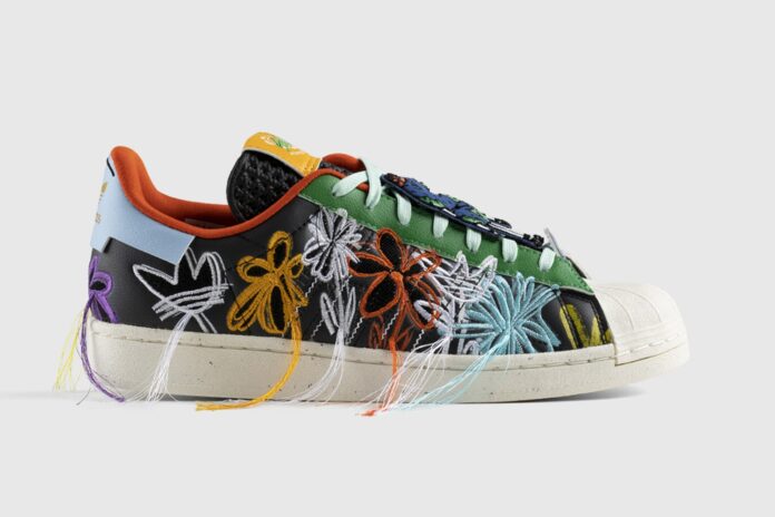 adidas superstar sean wotherspoon