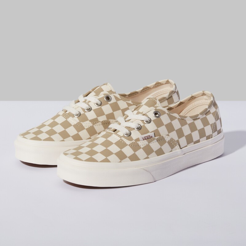 vans eco theory