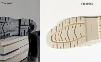 Thương hiệu boots Việt The Wolf vướng phải cáo buộc đạo nhái?