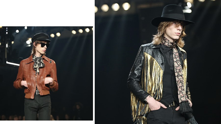 The Cowboy Style: Phong Cách Cao Bồi Miền Tây Hoang Dã - Street Vibe