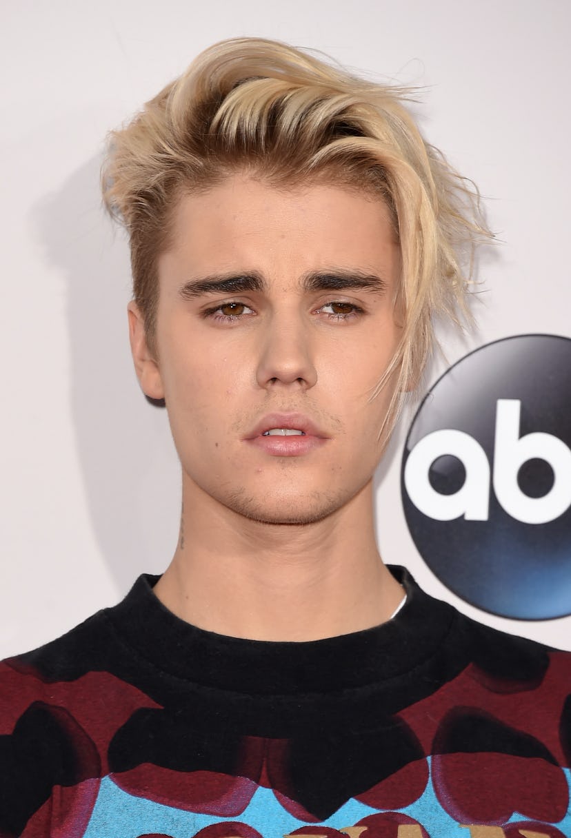 Justin Bieber 2015-2016: Phiên bản tuyệt vời và sự ảnh hưởng đến thời trang  nhất