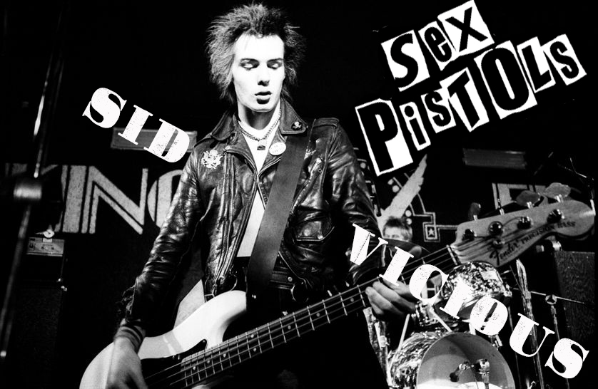 Sid Vicious: Một biểu tượng Punk đầy thị phi - Street Vibe