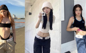 TikTok bất ngờ “hồi sinh” chiếc quần Dickies 874 với cách phối mới mẻ