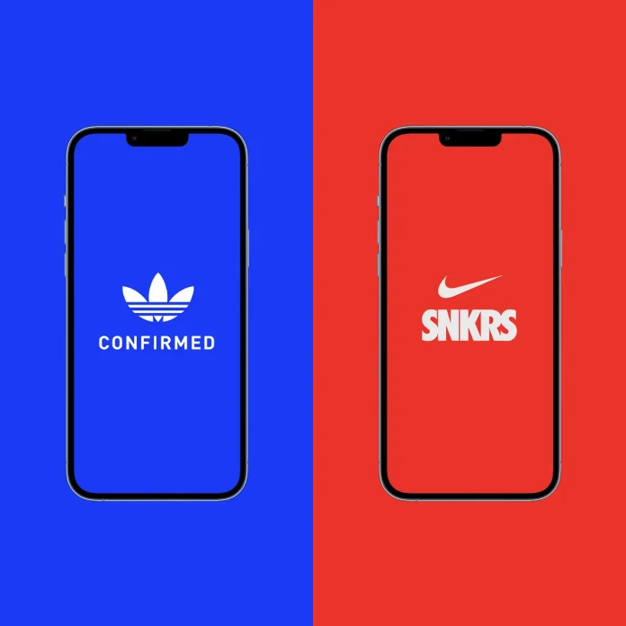 adidas-sues-nike-snkrs-adapt-technology