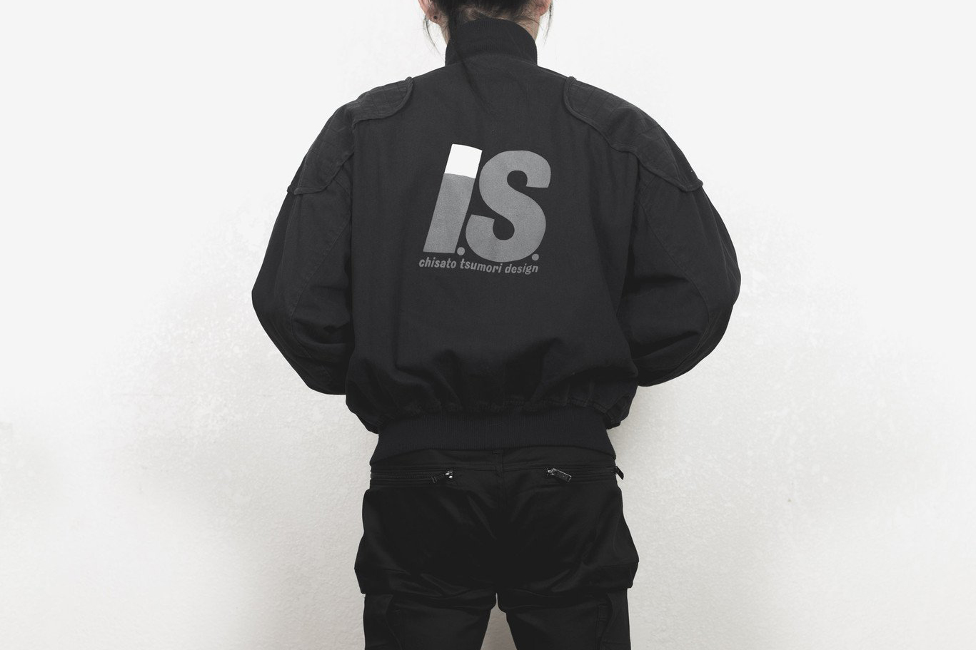 ISSEY MIYAKE リバーシブルジャケット　chisato tsumori ISSEY MIYAKE リバーシブルジャケット chisato tsumori 【公式通販】