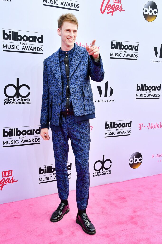 Machine Gun Kelly