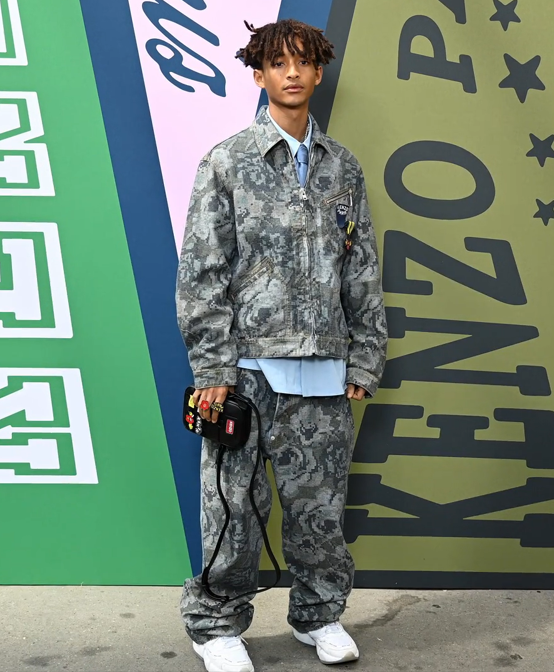 Thời trang quân đội Military Fashion