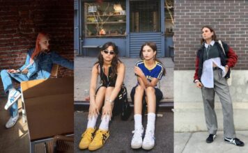 Onitsuka Tiger và năm 2023 – Kỷ nguyên của “Mãnh hổ Phù Tang”