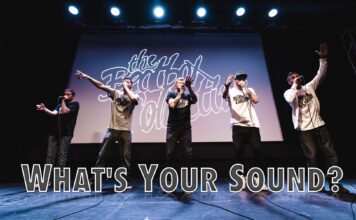 Beatbox: Một trong năm “trụ cột” quan trọng của văn hóa Hip Hop