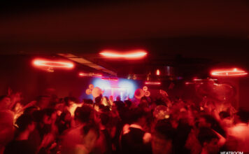 LOCO Complex Heatroom: “Miniclub Premium” dành cho Gen Z Sài Gòn!