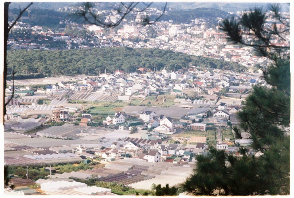 đà lạt