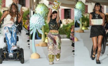 Collina Strada Spring 2024