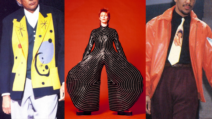 mainantifashion Anti-fashion liệu còn tồn tại?