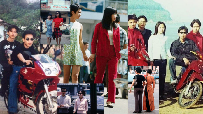 Hoài niệm về Sài Gòn