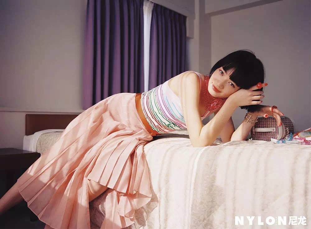 Nana Komatsu