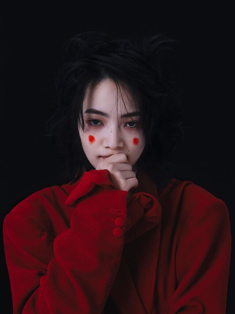 Nana Komatsu