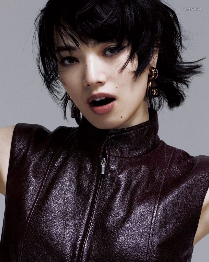 Nana Komatsu