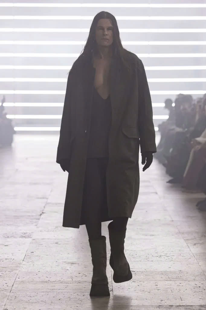 Rick Owens