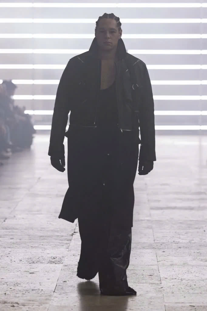 Rick Owens